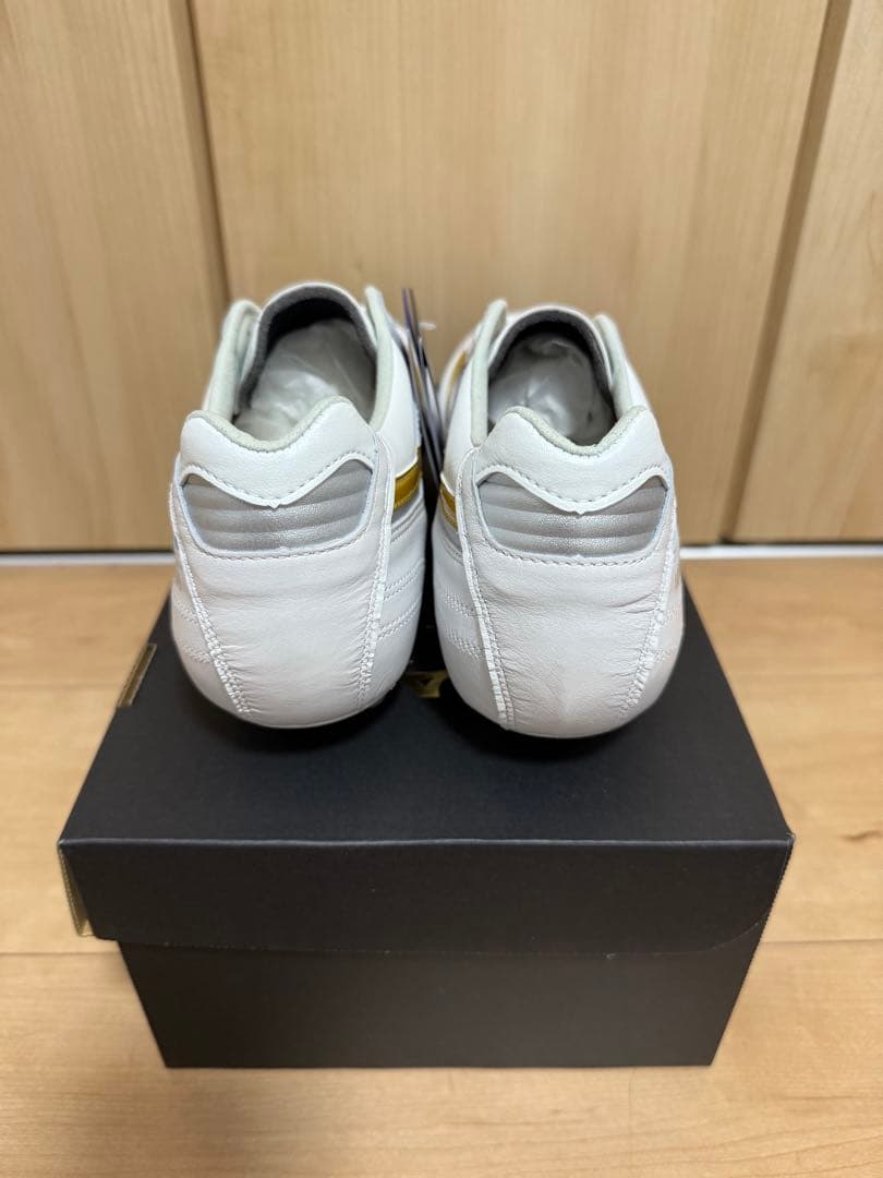 MIZUNO モレリア2 JAPAN 25cm