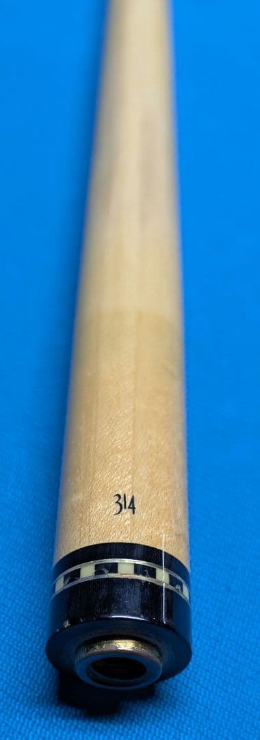 314シャフト　ユニロック用