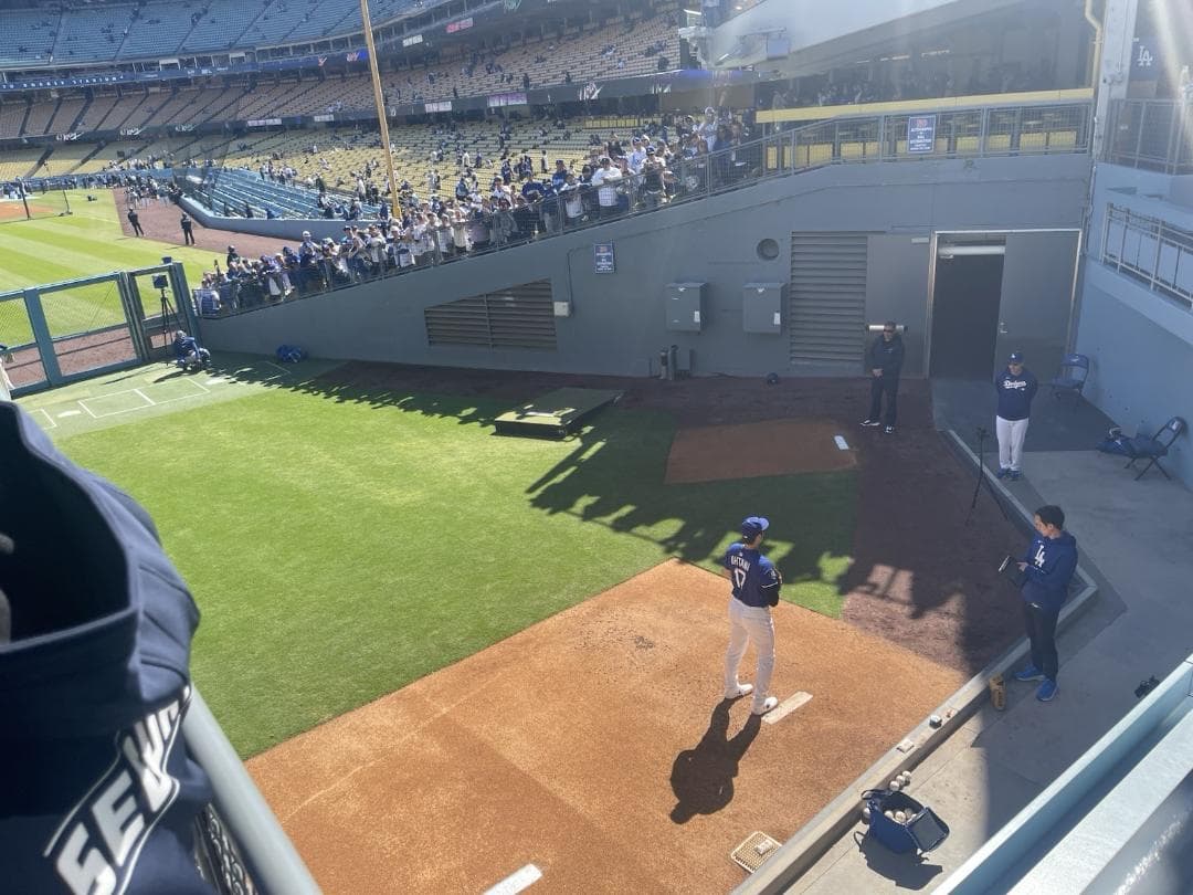Shohei Ohtani 大谷　フィギュア MVP記念　ボブルヘッド　4/2