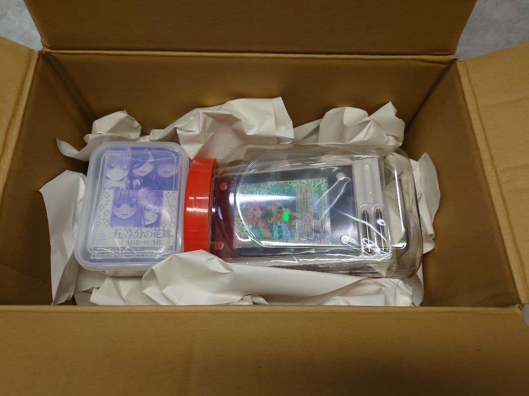 ム*ゲ様 五等分の花嫁 sssp　中野　四葉　その他おまけ付き