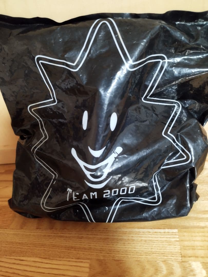 匿名配送無料　未開封品　DEVILLOCK PALMBOY オレンジ　グリーン