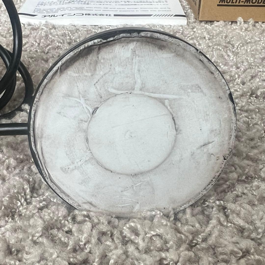 【モービル運用セット】ALINCO DJ-X100 付属品多数 総額10万円程度