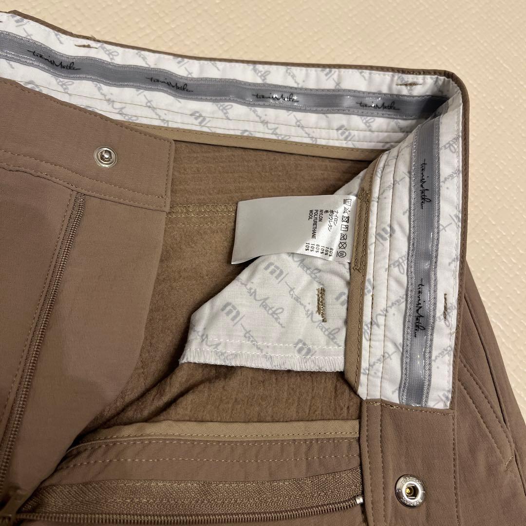 トラビスマシュー チノパン