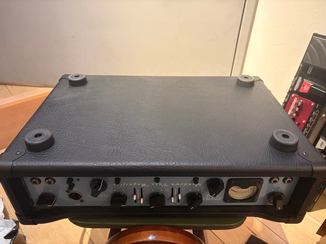 Ashdown EVO500 初期　イギリス製