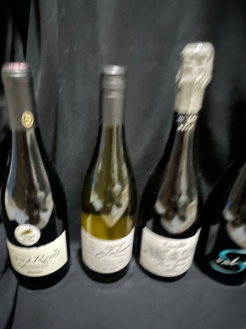 タムタン様ご検討中　ヨーロッパ産　ワイン＆スパークリングセット