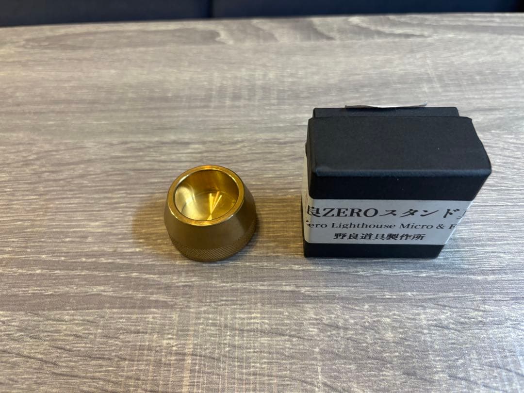 【2個以上でバラ売り可】ゴールゼロ GOAL ZERO カスタム用品