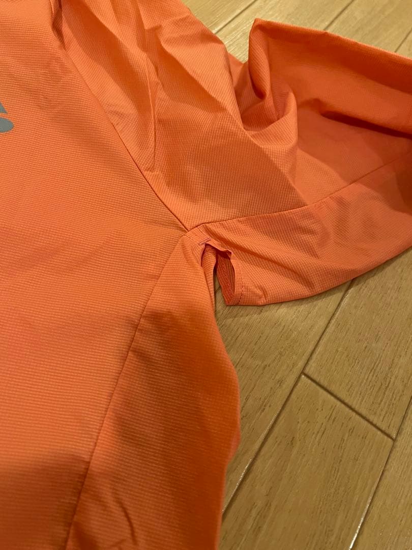 マイルストーン オニオンフーディー milstone Onion Hoody