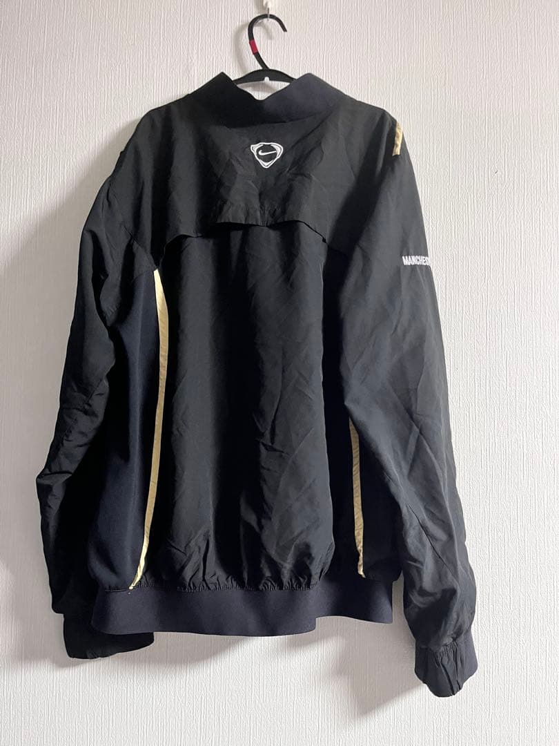 NIKE/マンチェスターユナイテッド/ジャケット ❗️れ❗️