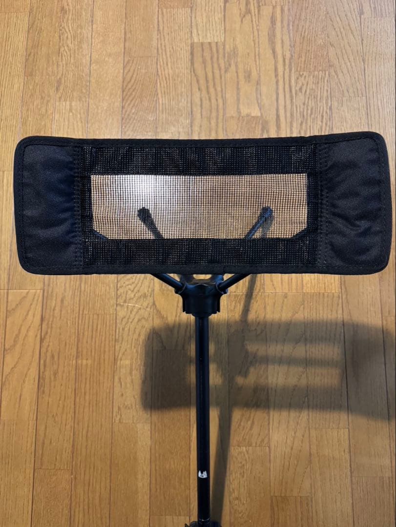 オガワ フットレストII ツーアングルチェア用　2脚セット