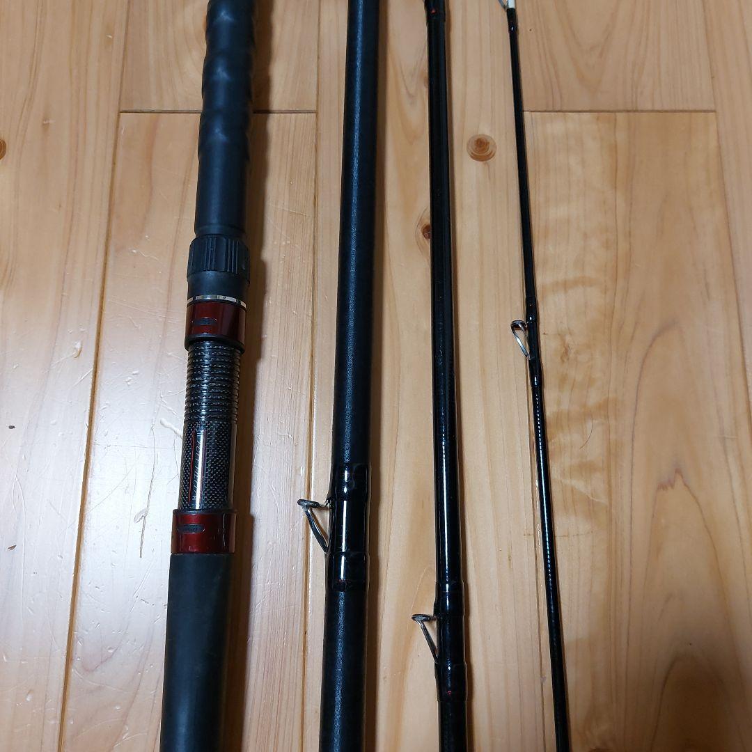 ダイコーフルフィールド石鯛海王