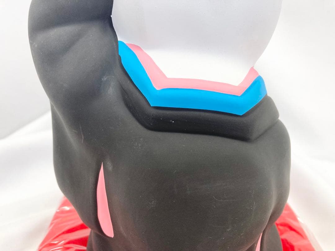 【希少】吉兆招福亭　芸者猫