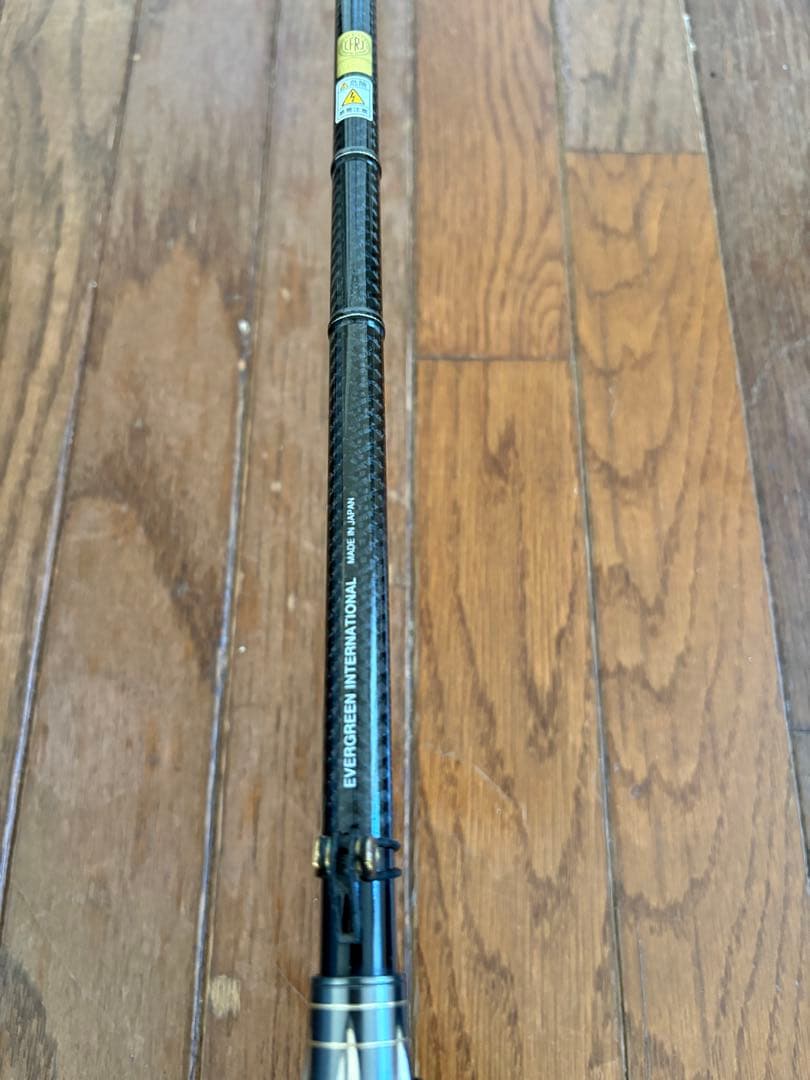 エバーグリーン カレイドインスピラーレTKIC-610H ガンスリンジャー