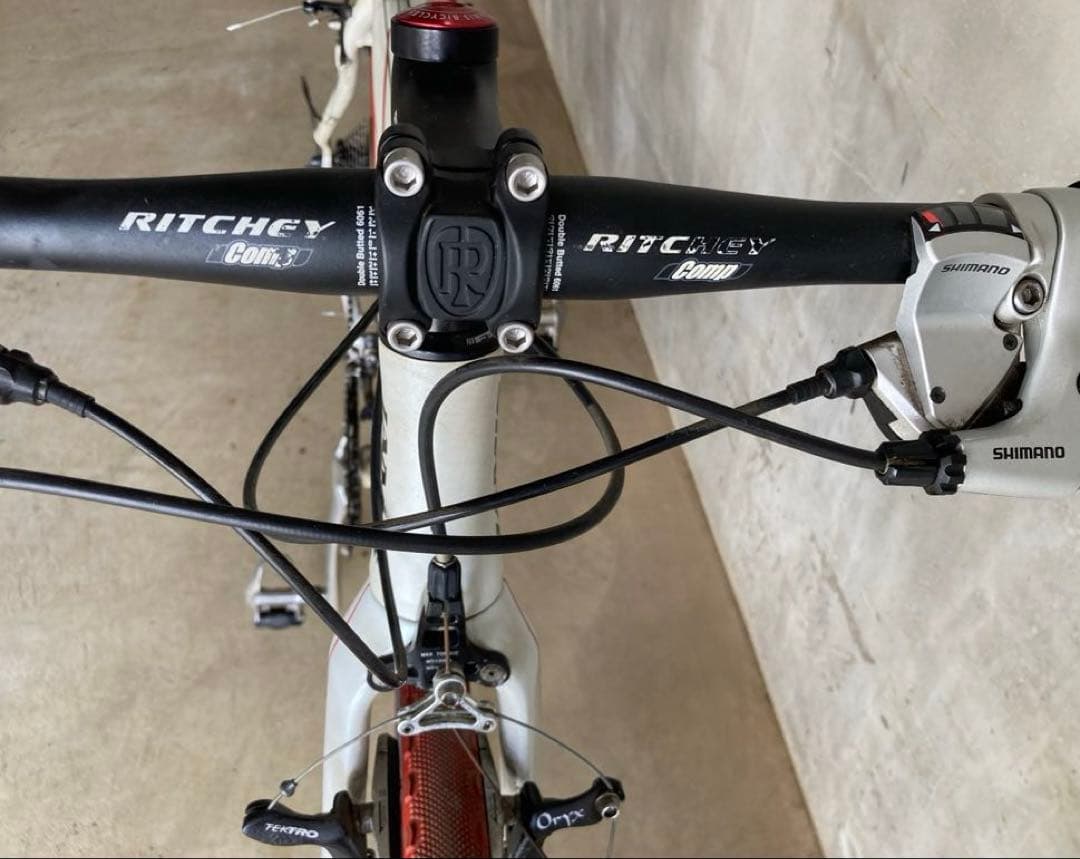 1*い様 ［引き渡し限定］ JAMIS シクロクロス　ノバレース　埼玉県