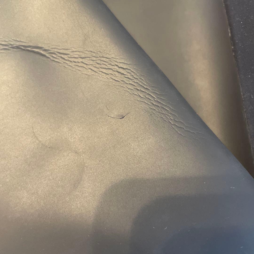 オニール　タッパー　フロントジッパー ＬＬ