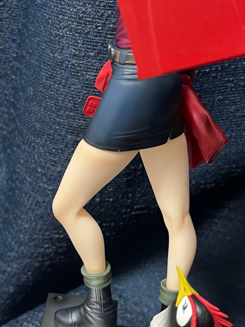 葛城ミサト GALSシリーズ フィギュア