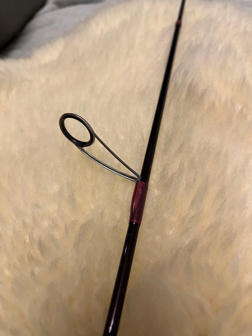 ロデオクラフト　999.9 グレイウルフ63ML-TRZ