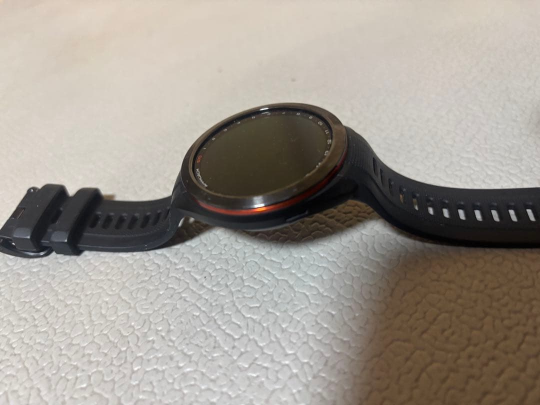 GARMIN Approach S70 スマートウォッチ 本体