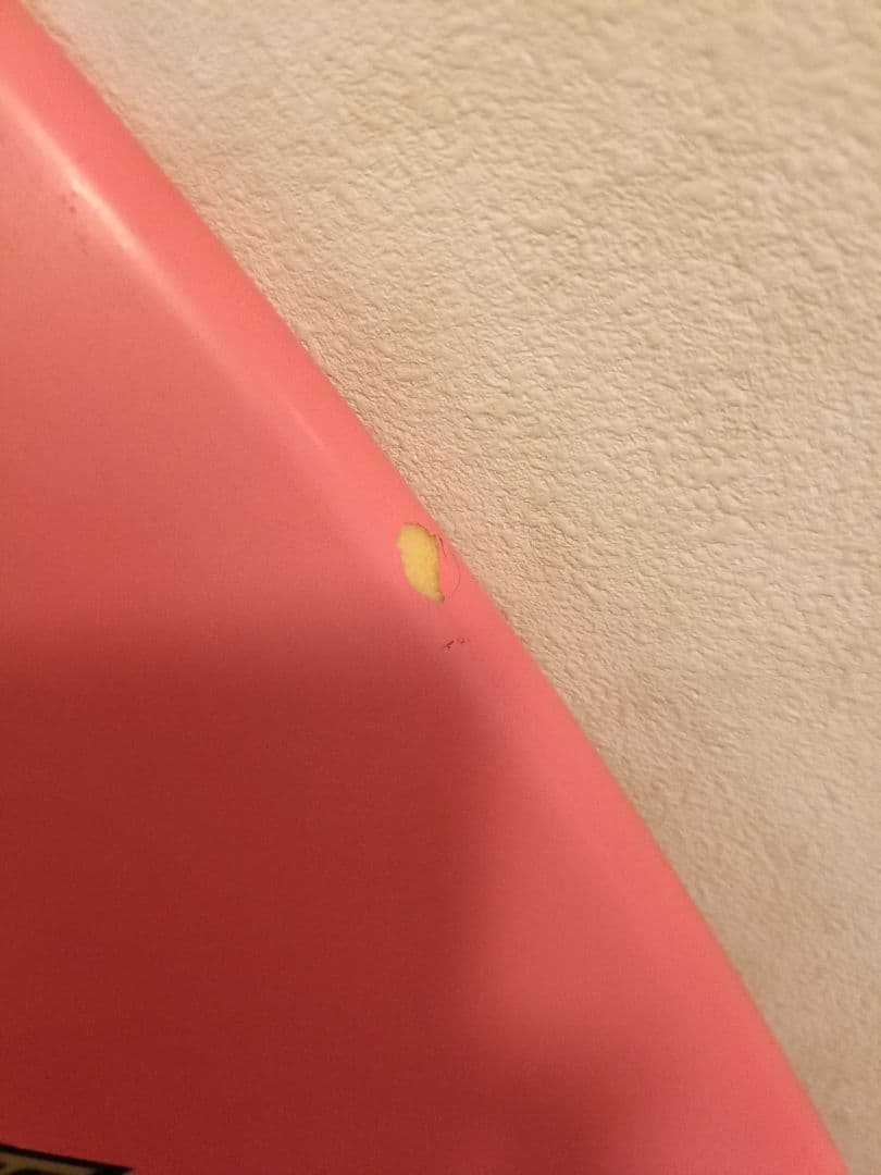 VALLA　VOLTA サーフボード　フィッシュテール