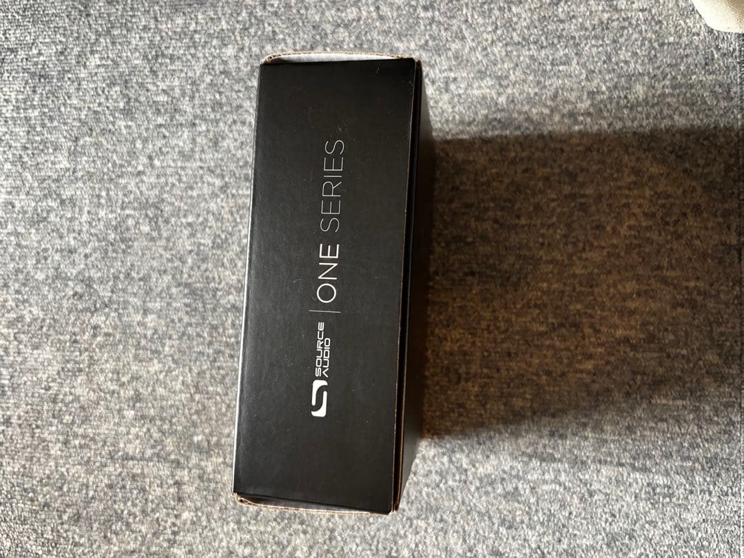 ギター Source Audio True Spring Reverb