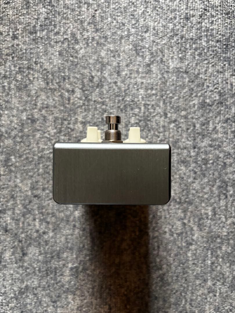 ギター Source Audio True Spring Reverb