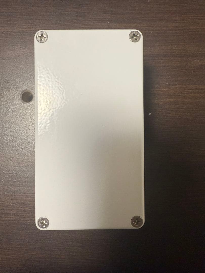 ギター ARCANE ANALOG FF66 Fuzz Face NKT773