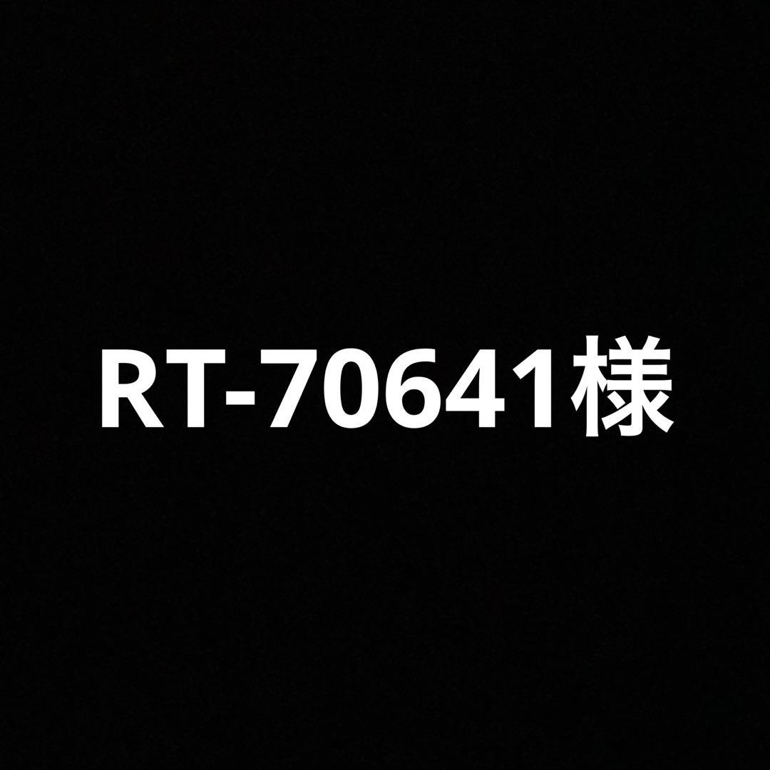 RT-70641様