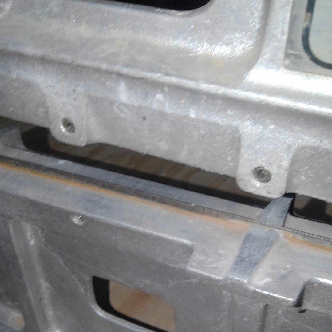 ナショナル　能率　瓦カッター　カラーベスト