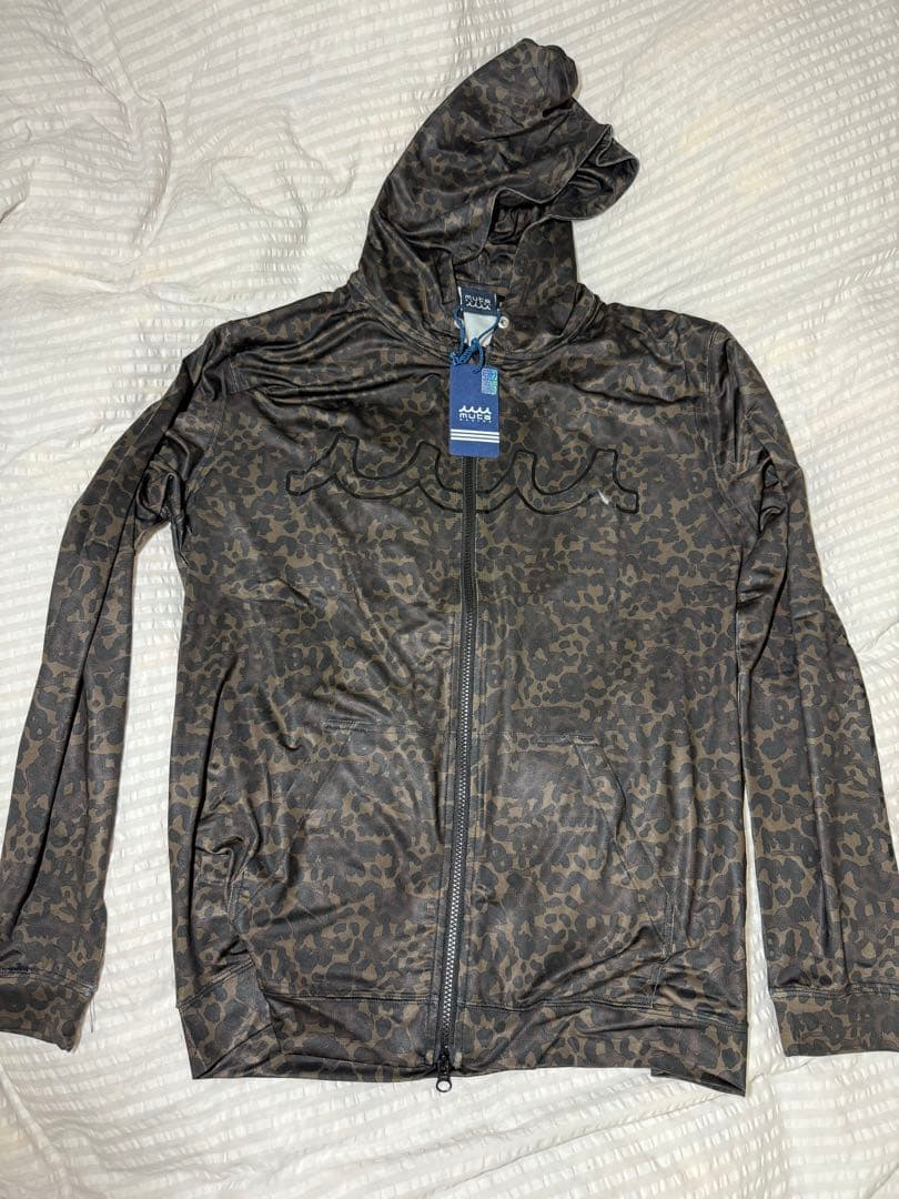 muta MARINE 豪華3点セット！おまけのエコバッグ付き