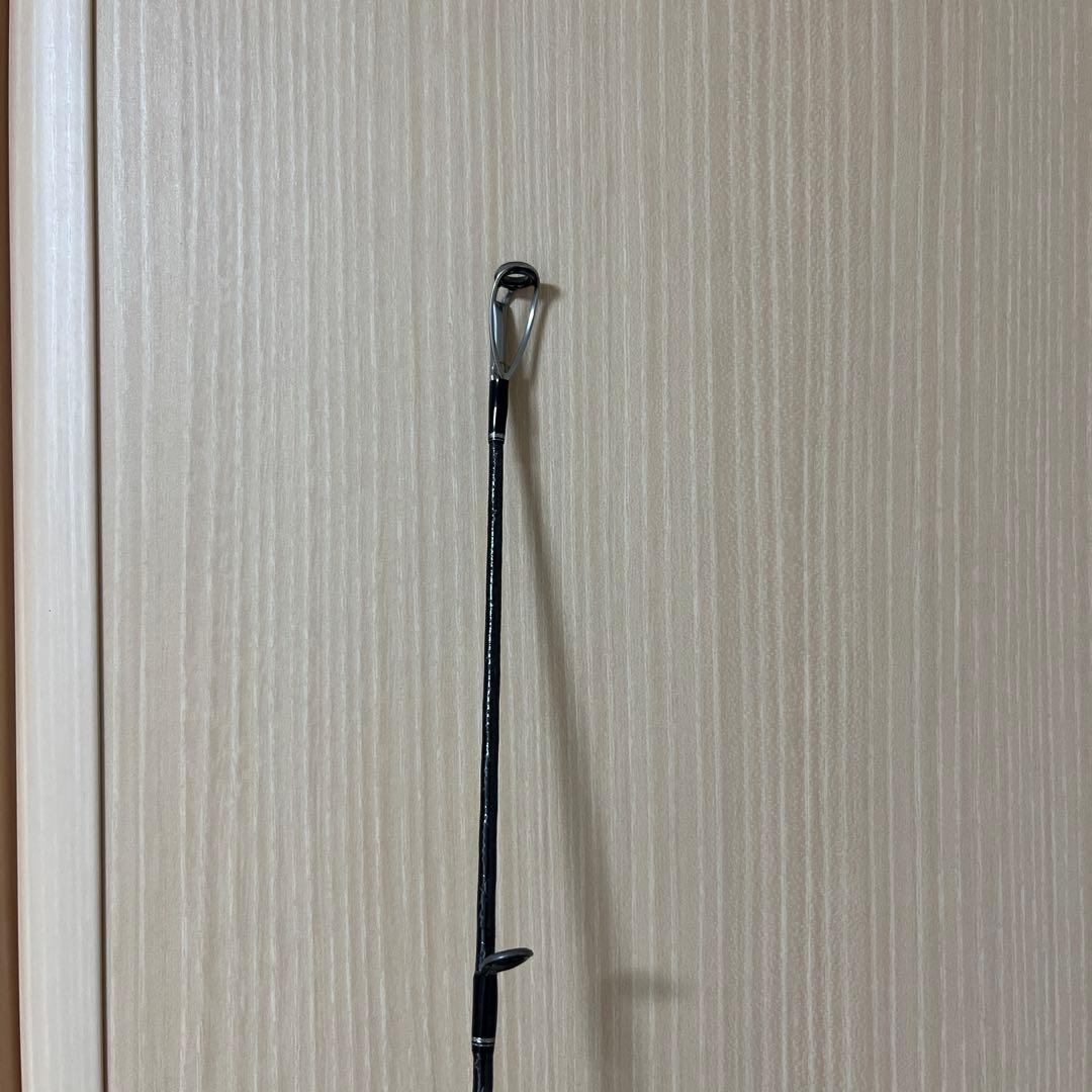 グラップラーBB TYPEJ ５番のみ RYOさん専用