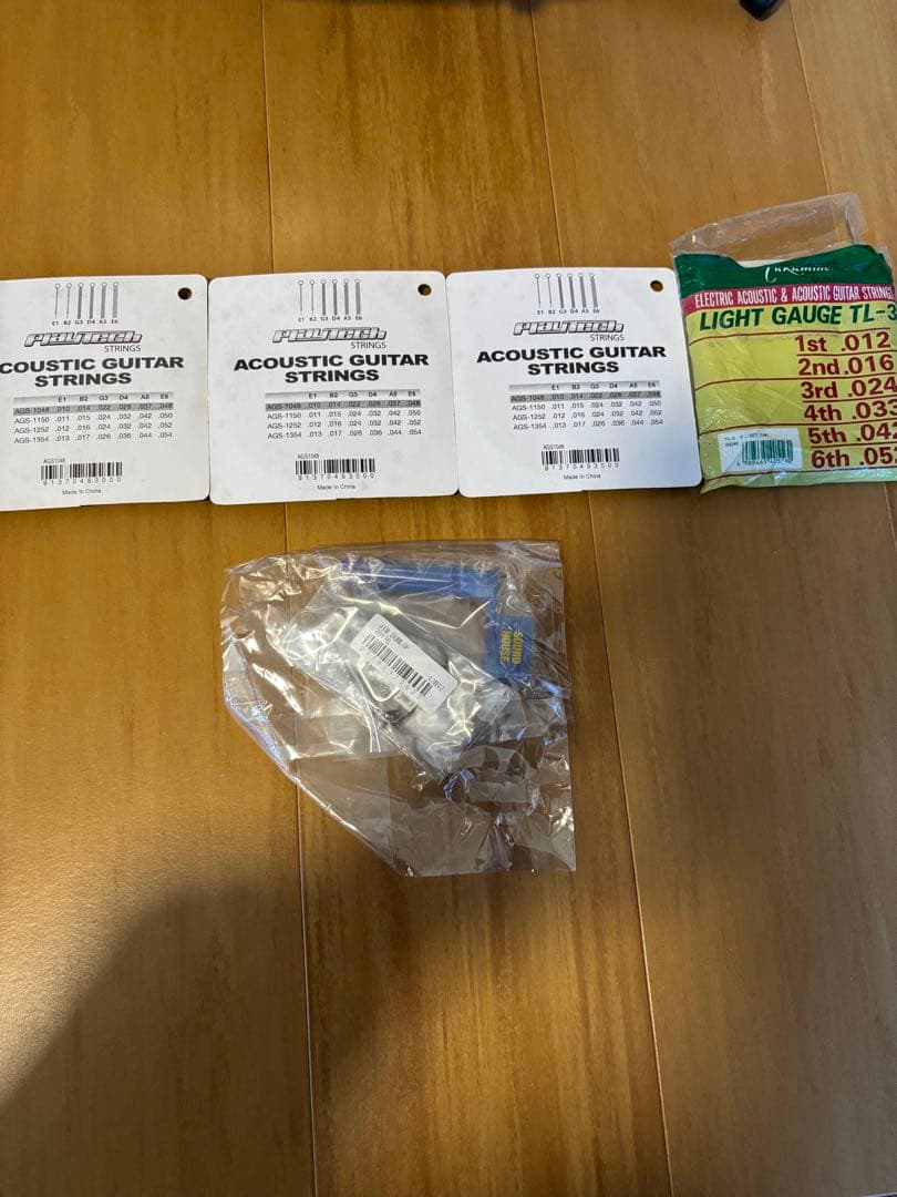 YAMAHA アコースティックギター　おまけ多数