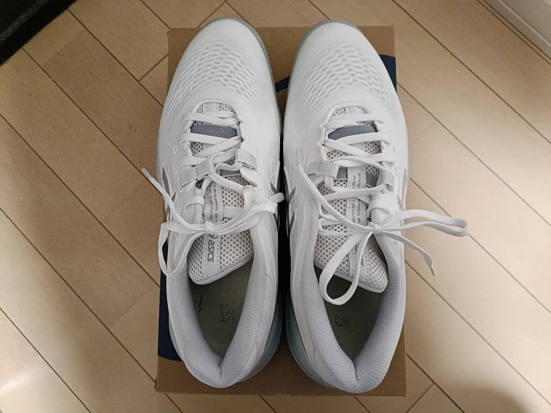 アシックス GEL-RESOLUTION X OC WIDE 26.5