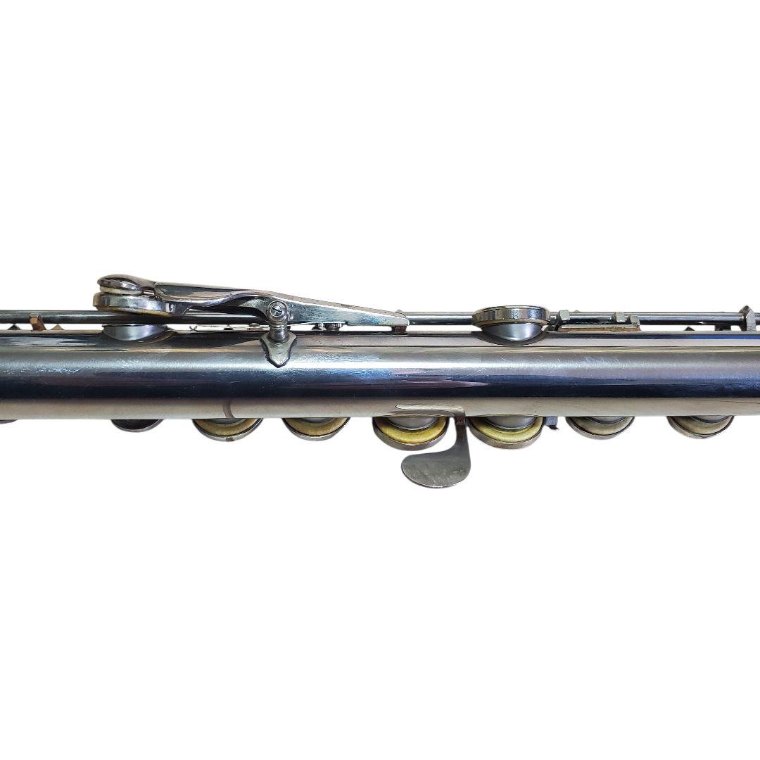 YAMAHA YFL-23 フルート ハードケースセット