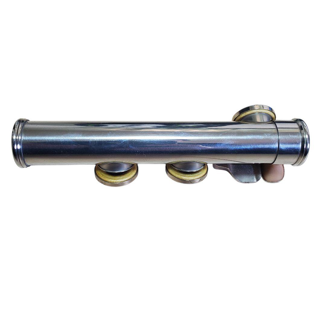 YAMAHA YFL-23 フルート ハードケースセット