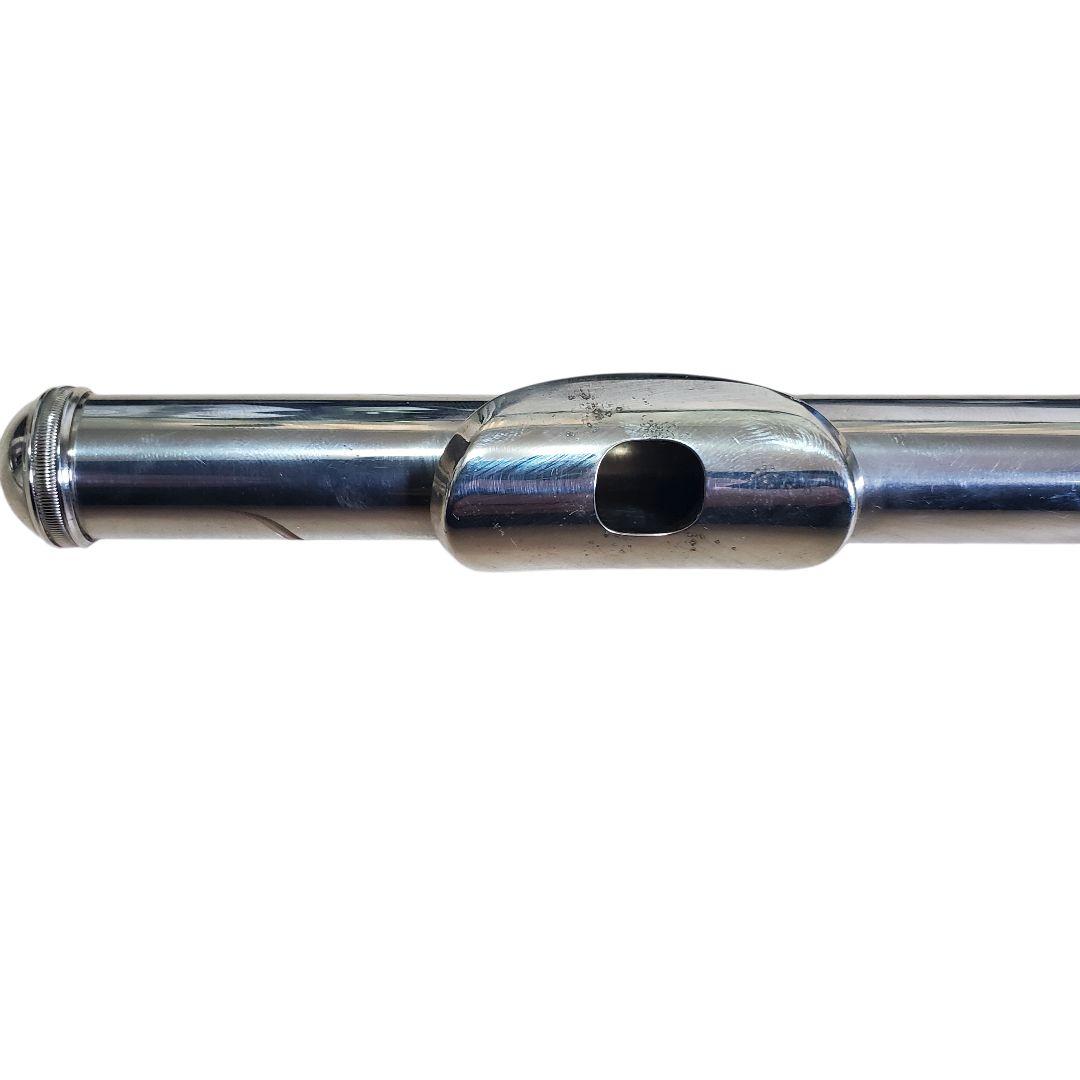 YAMAHA YFL-23 フルート ハードケースセット