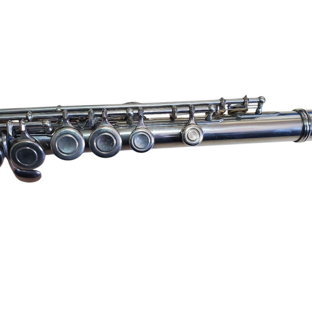 YAMAHA YFL-23 フルート ハードケースセット