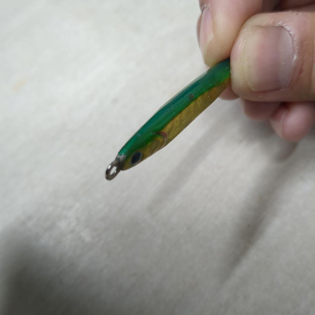 tgベイト30×2、45×4、60×1