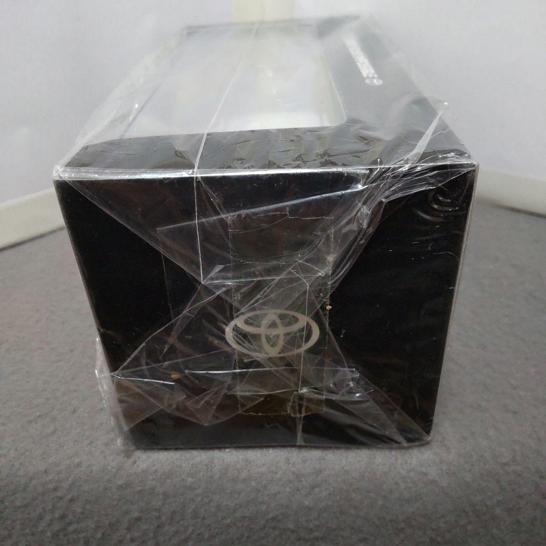 ☆ 1/30 非売品【未開封】070 トヨタ ハリアー カラーサンプル 送料込