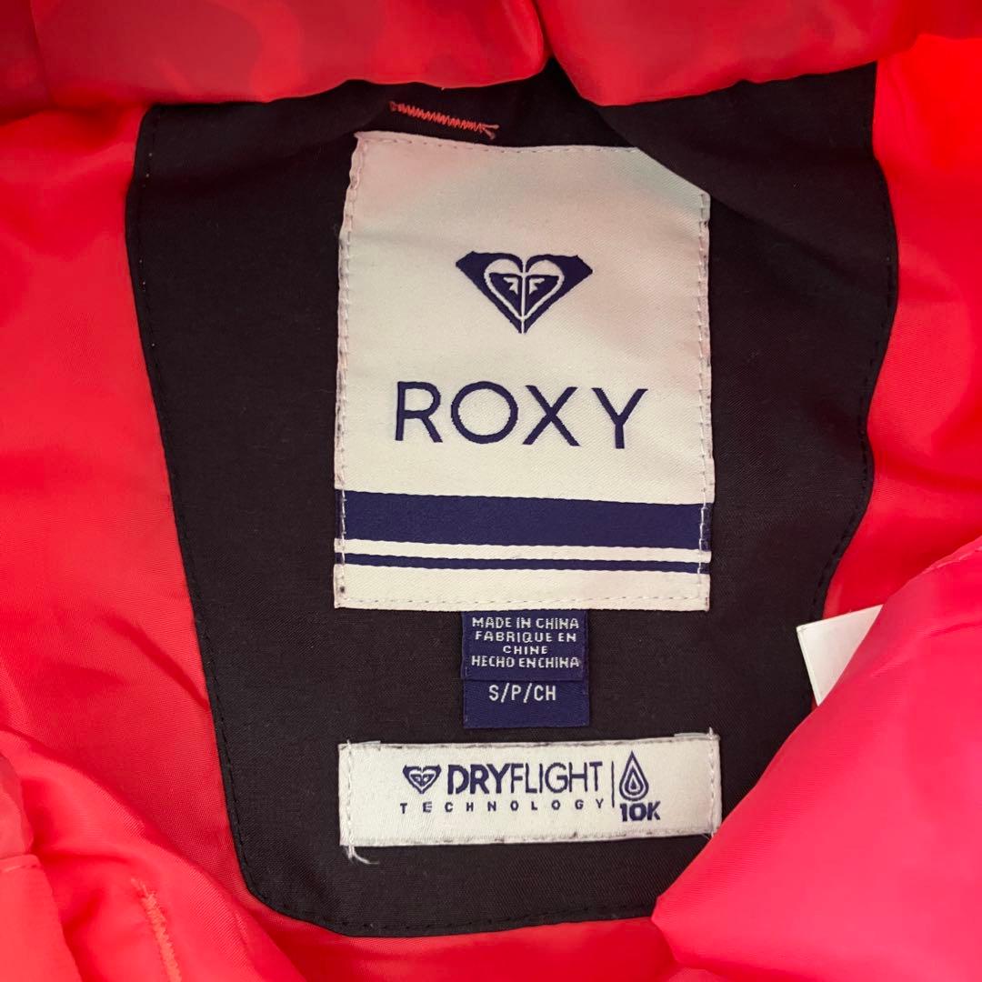 #7G✨ROXY✨スキー スノボ ウェア 上下 レディースS