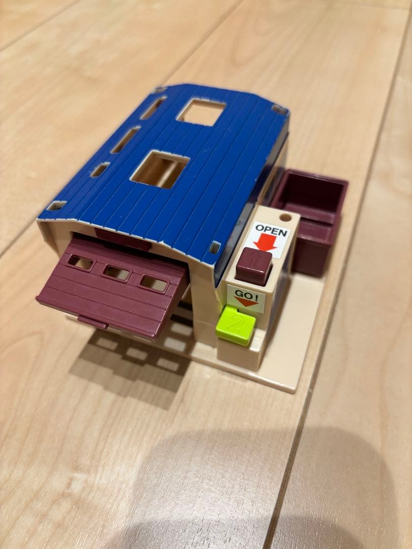 トミカタウン　まとめ売り