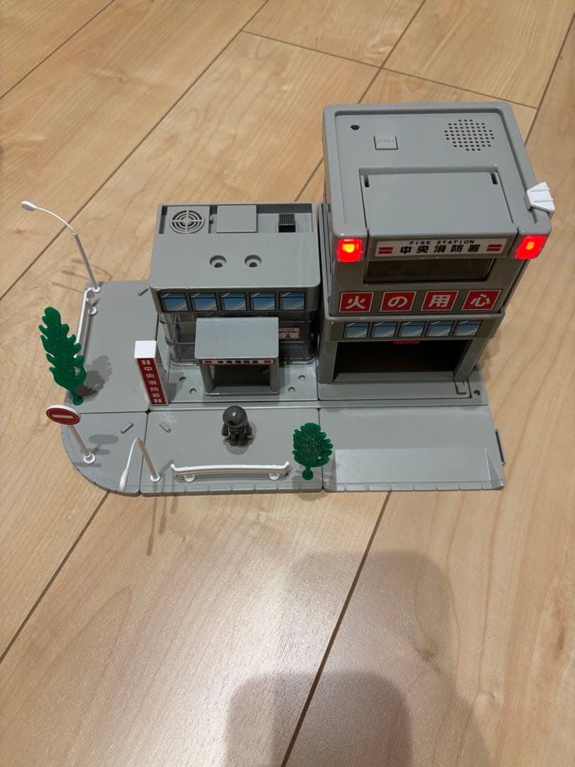 トミカタウン　まとめ売り