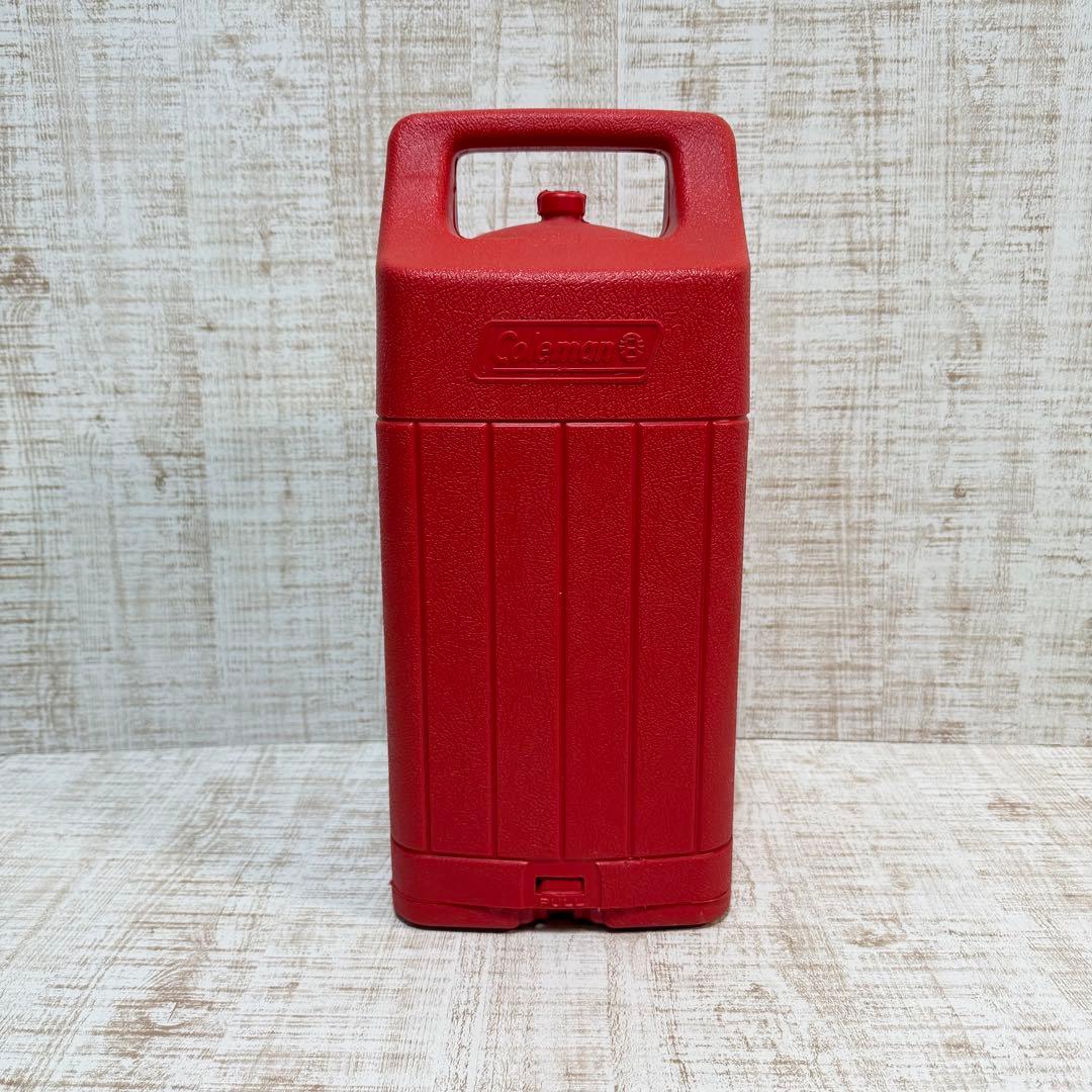 コールマン Classic Lantern MODEL635B700Jケース付き