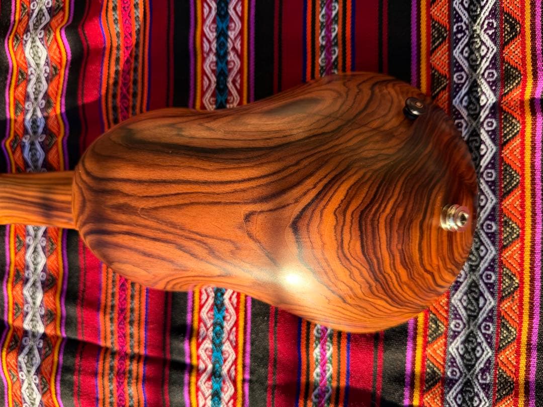 新品 チャランゴ Charango アントニオペレス　フォルクローレ　アチャ