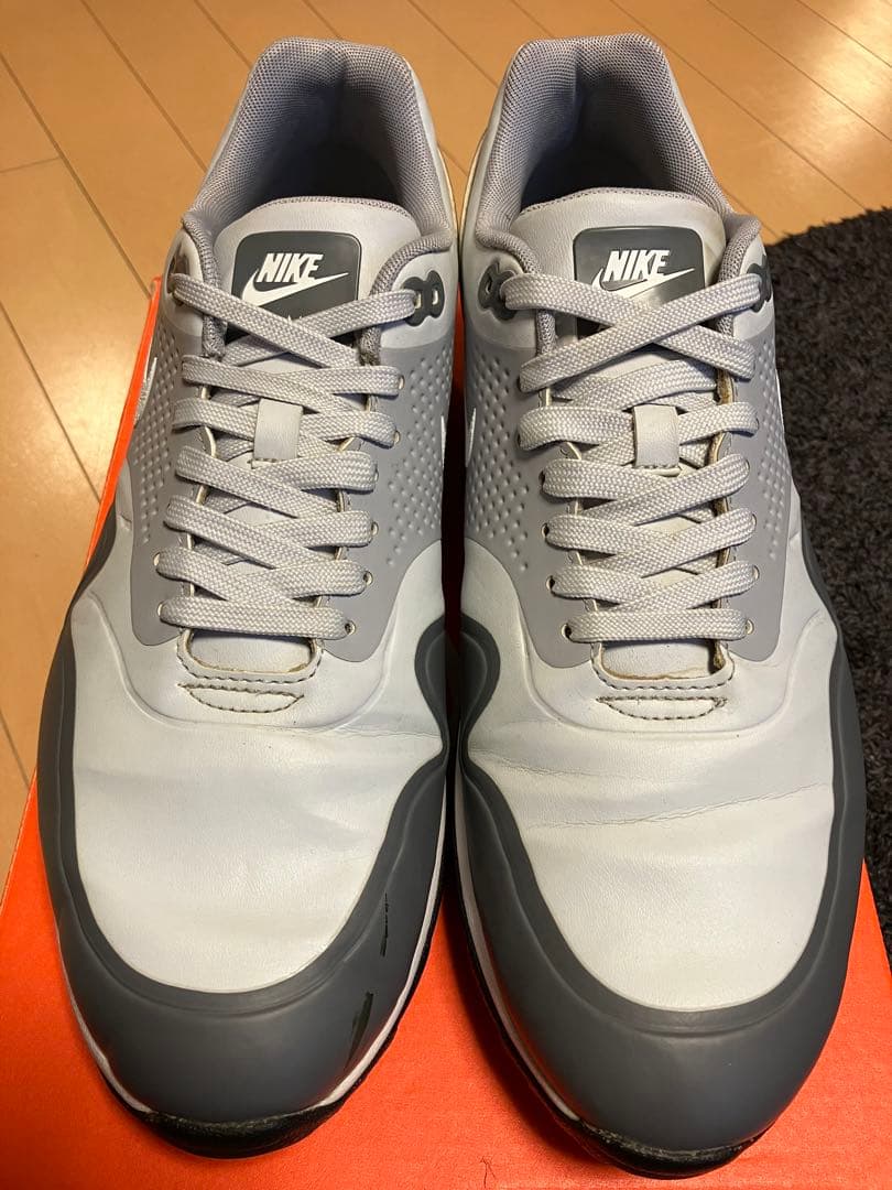 【超レア・美品】NIKE AIR MAX 1 G ナイキ ゴルフ 28cm