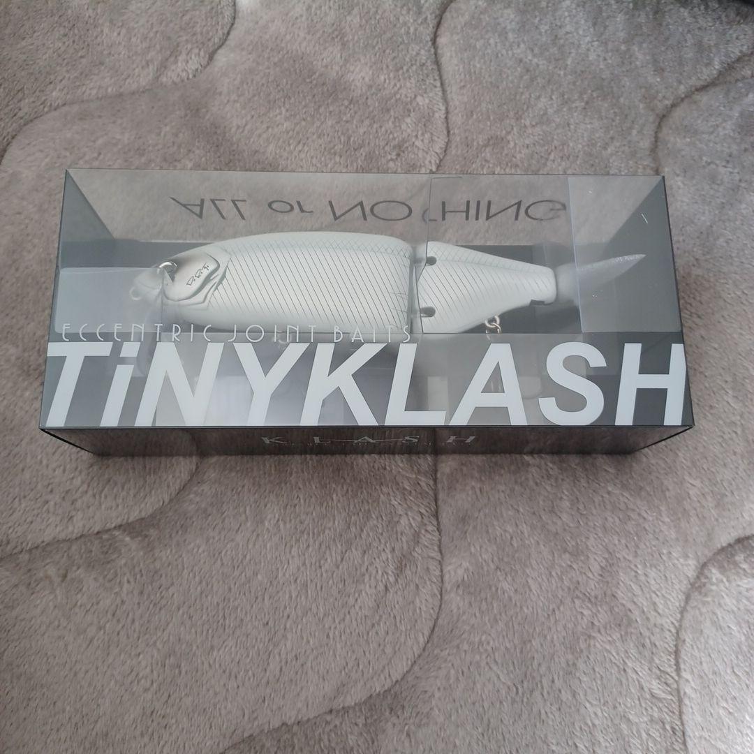 DRT タイニークラッシュ FOG ワンノッカー OneKnock