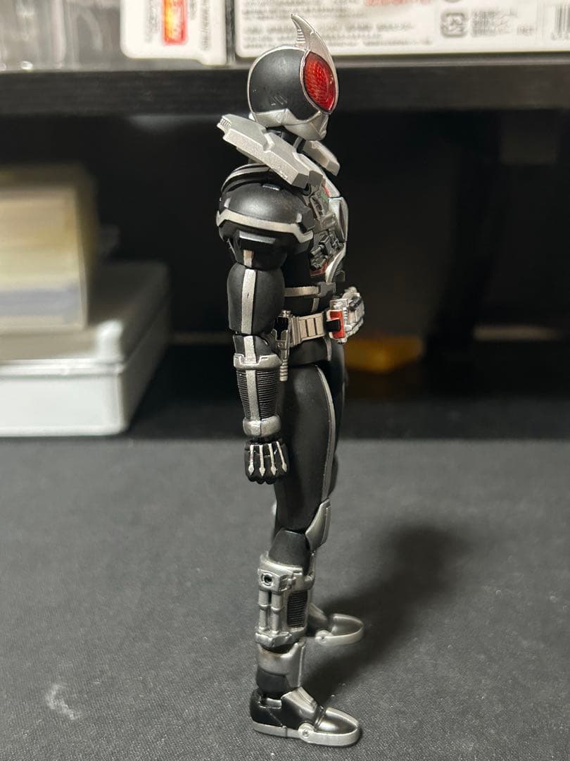 S.H.Figures 仮面ライダーファイズ 3体セット
