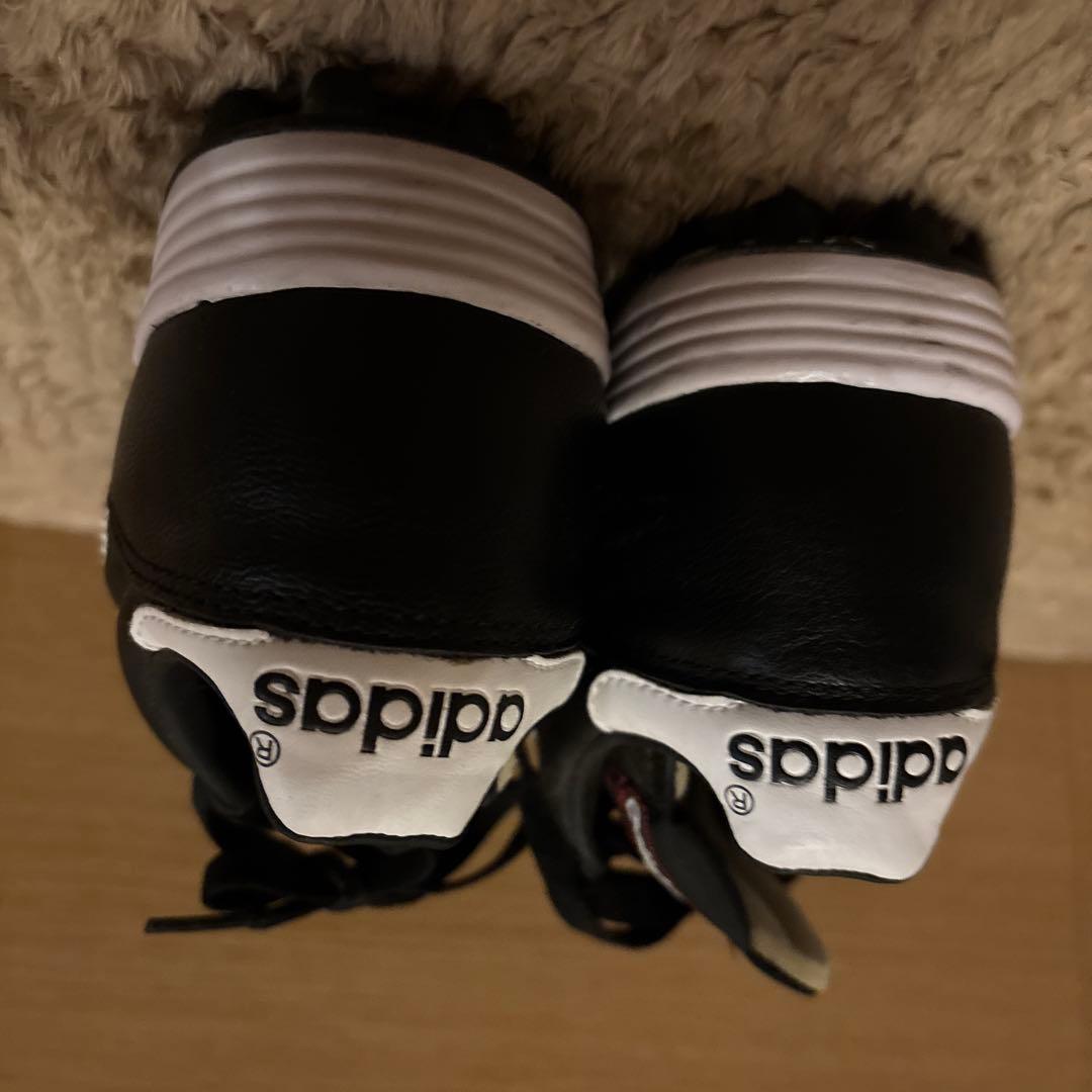 アディダス　ムンディアルチーム　トレシュー　23.5cm