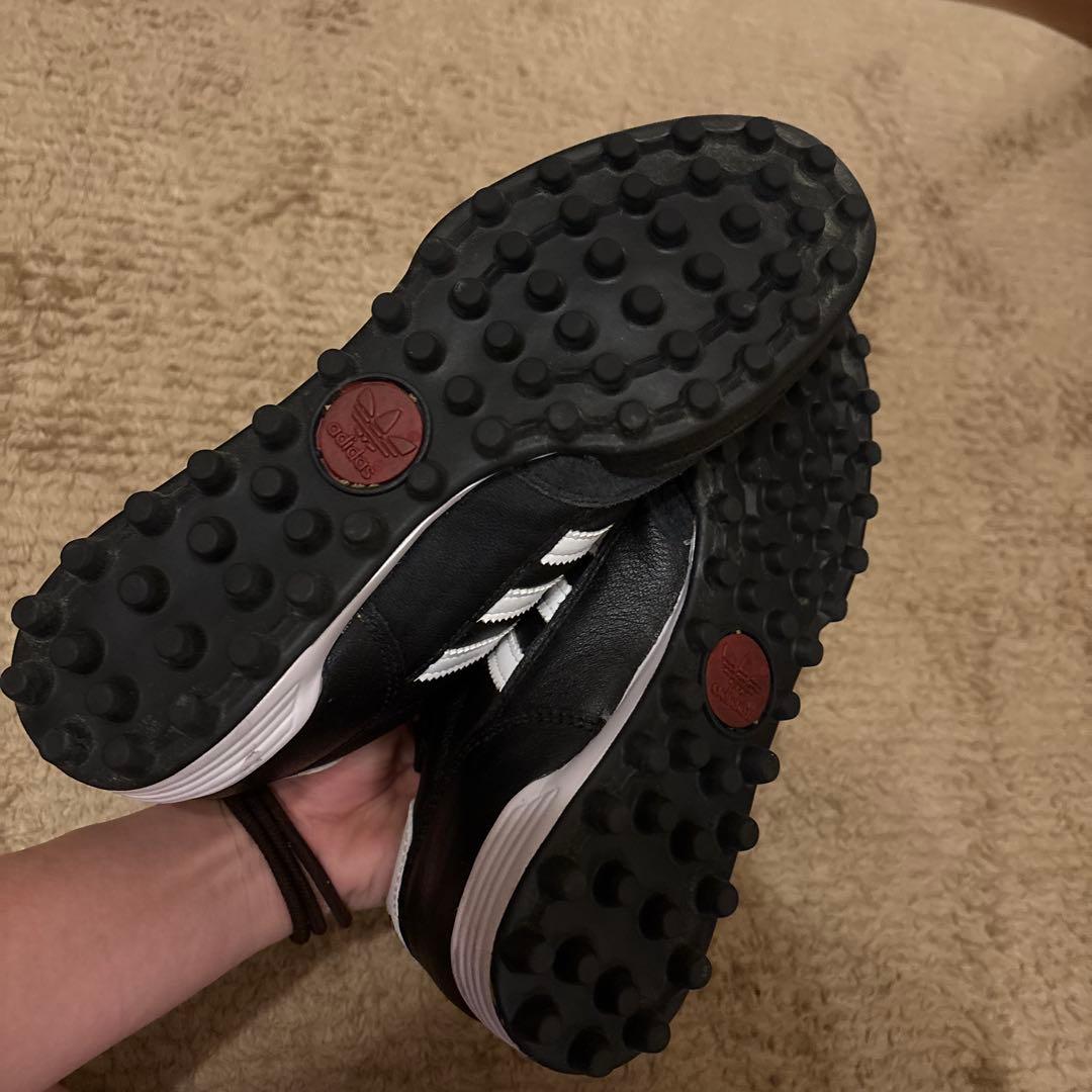 アディダス　ムンディアルチーム　トレシュー　23.5cm