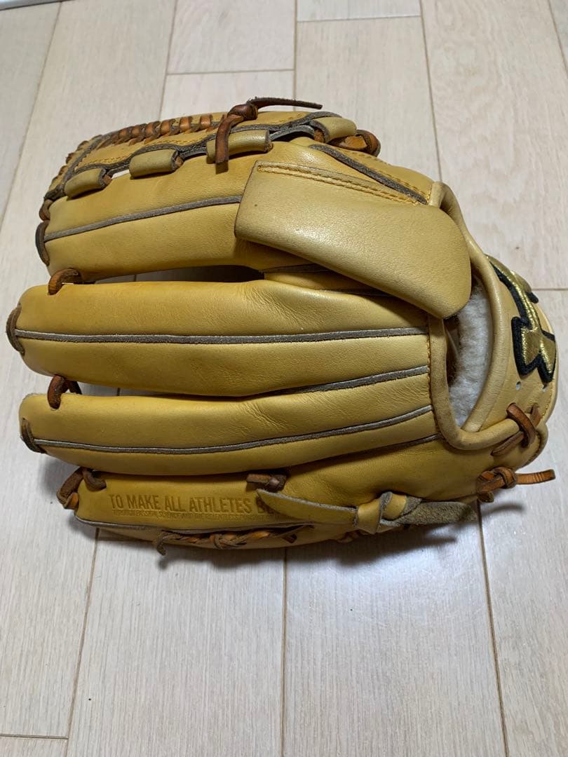 アンダーアーマー UNDER ARMOUR 一般硬式 ピッチャー用