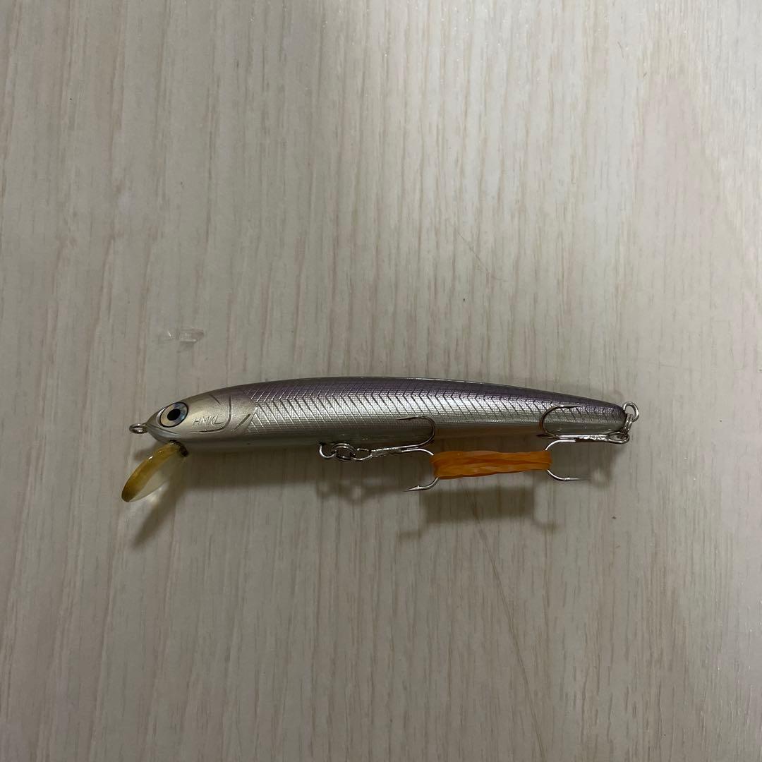 エバーグリーン　ノリーズ　ハンクル　OSP メガバス　デプス　ミノー16個セット