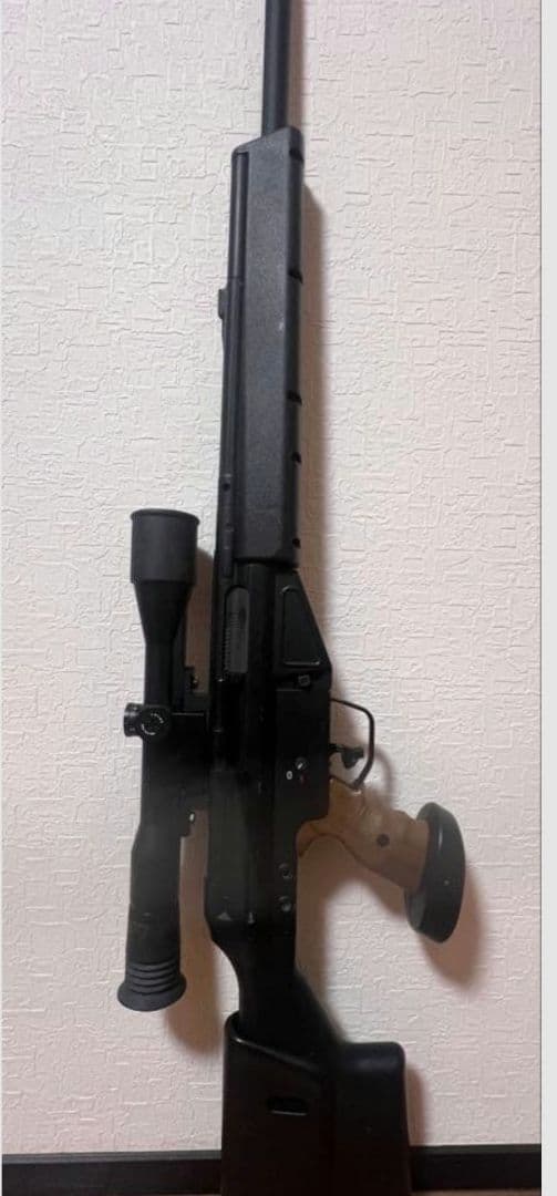 東京マルイ PSG-1